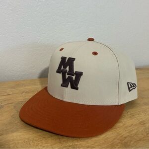Morgan Wallen "I’m The Problem Tour" 2025 New Era 9FIFTY Snapback Hat